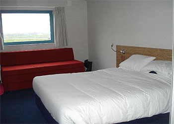 Travelodge Heathrow T5