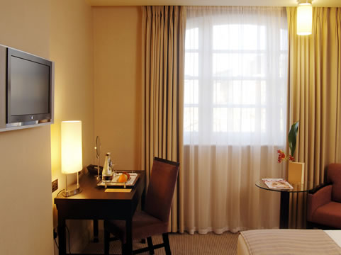 Nh Hotel Kensington