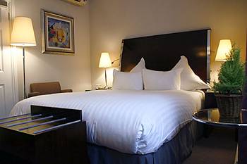 Best Western Premier Shaftesbury Piccadilly