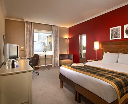 Hilton London Islington