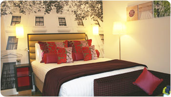 Hotel Indigo London-Paddington