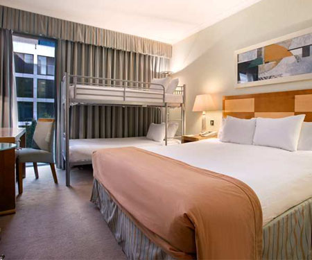 Hilton Gatwick Airport Hotel