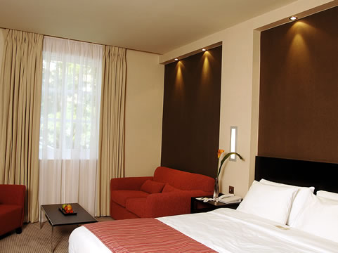 Nh Hotel Kensington
