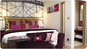 Hotel Indigo London-Paddington