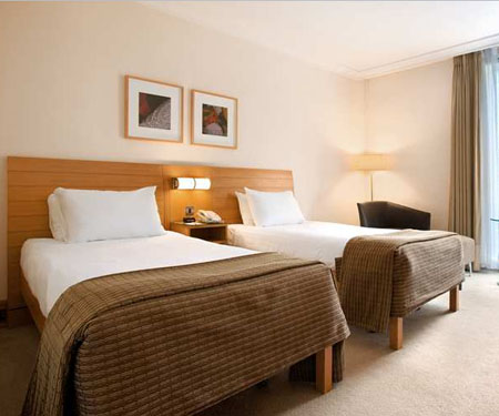 Hilton Gatwick Airport Hotel