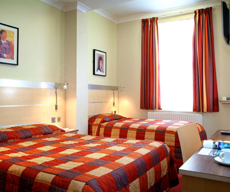 Best Western Victoria Palace