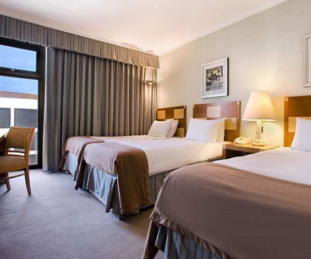 Hilton Gatwick Airport Hotel