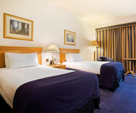 Hilton Gatwick Airport Hotel