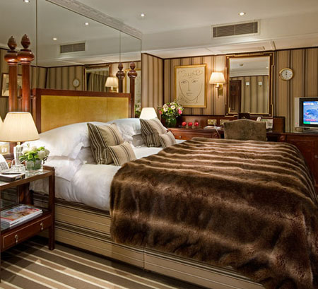 Chesterfield Mayfair Hotel