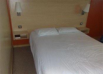 Travelodge London City Airport Hotel