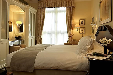 Connaught Hotel