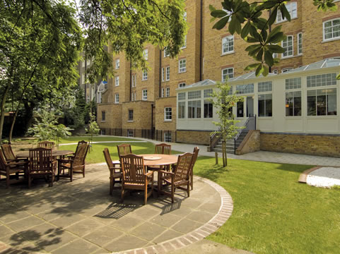 Nh Hotel Kensington