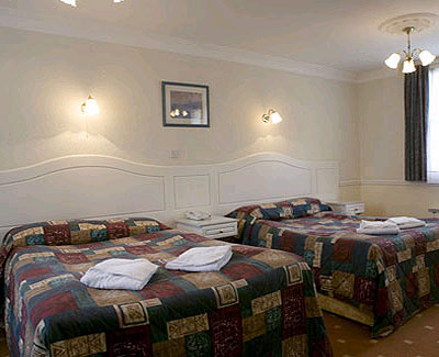 London Guards Hotel
