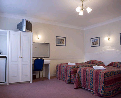 London Guards Hotel