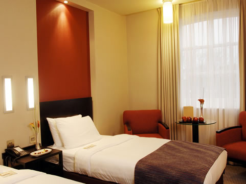 Nh Hotel Kensington