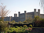 Индивидуальная экскурсия в Кентербери и замок Лидс