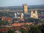 Кентербери 
