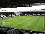 Крэйвен Коттедж / Craven Cottage