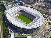 Эмирейтс Стэдиум / Emirates Stadium