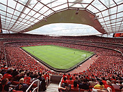 Эмирейтс Стэдиум / Emirates Stadium