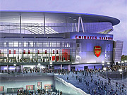 Эмирейтс Стэдиум / Emirates Stadium