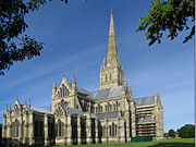 Salisbury Cathedral