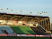 Стадион Твикенхэм Ступ / Twickenham Stoop Stadium