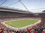 Стадион Уэмбли, Wembley
