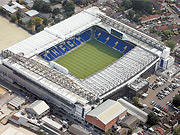     / White Hart Lane Stadium