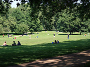 Грин парк