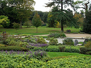 Королевские ботанические сады