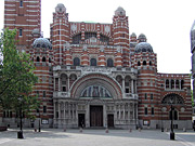 Вестминстерский собор 