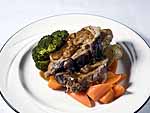 Круиз по Темзе с ужином Классик (Classic Dinner Cruise)