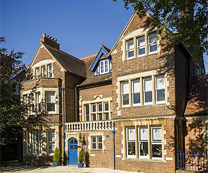 Школа Риджент (Regent), Оксфорд