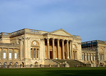Школа Стоу (Stowe) 