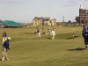 Королевский и старинный гольф-клуб Сент-Эндрюса