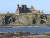 Tantallon Castle