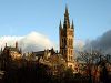 Glasgow University